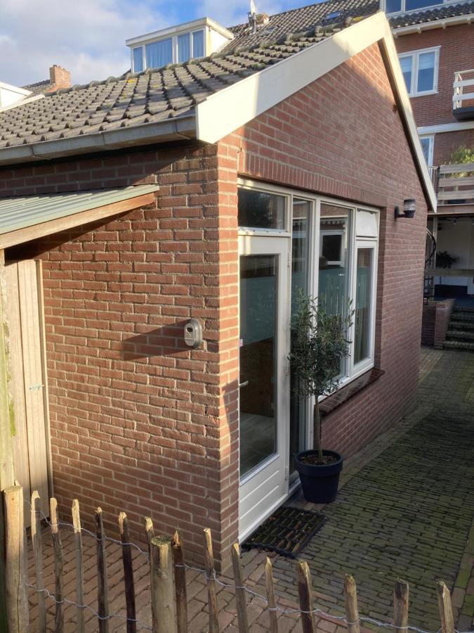 Lodge Noordwijk Exterior foto